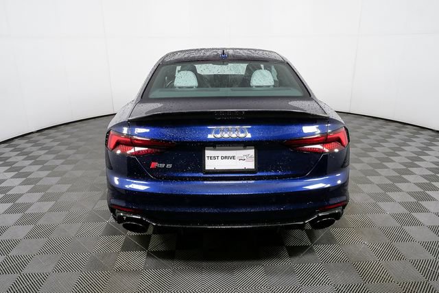 Used 2018 Audi RS 5 w/ Dynamic Package image 29