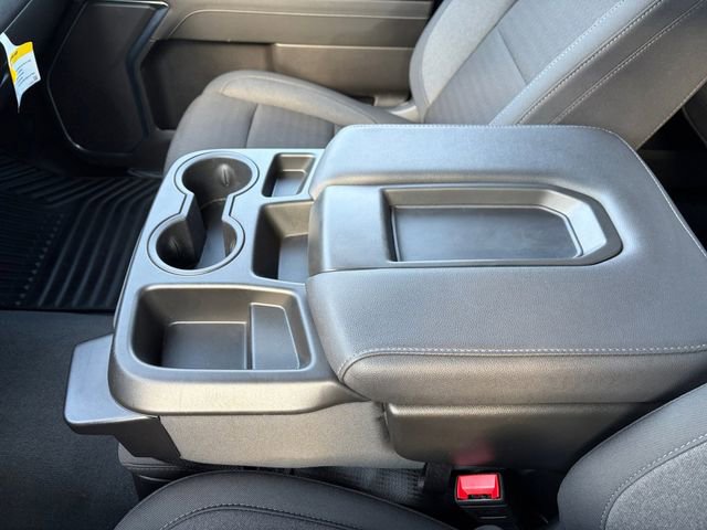 Certified 2024 Chevrolet Silverado 1500 LT image 25