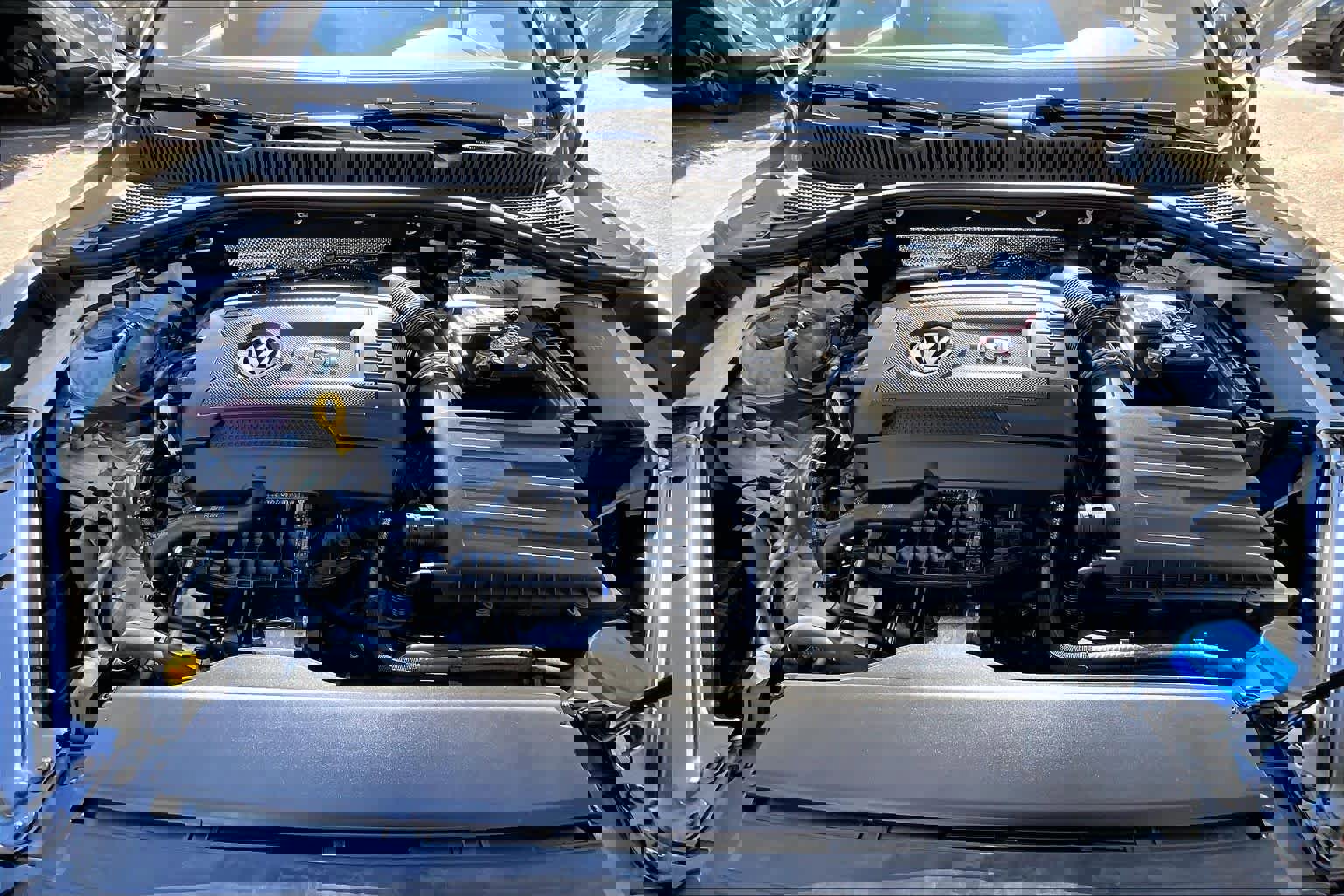 New 2026 Volkswagen Jetta GLI Autobahn image 16