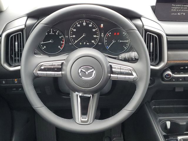 New 2026 MAZDA CX-50 AWD 2.5 S w/ Premium Package image 26