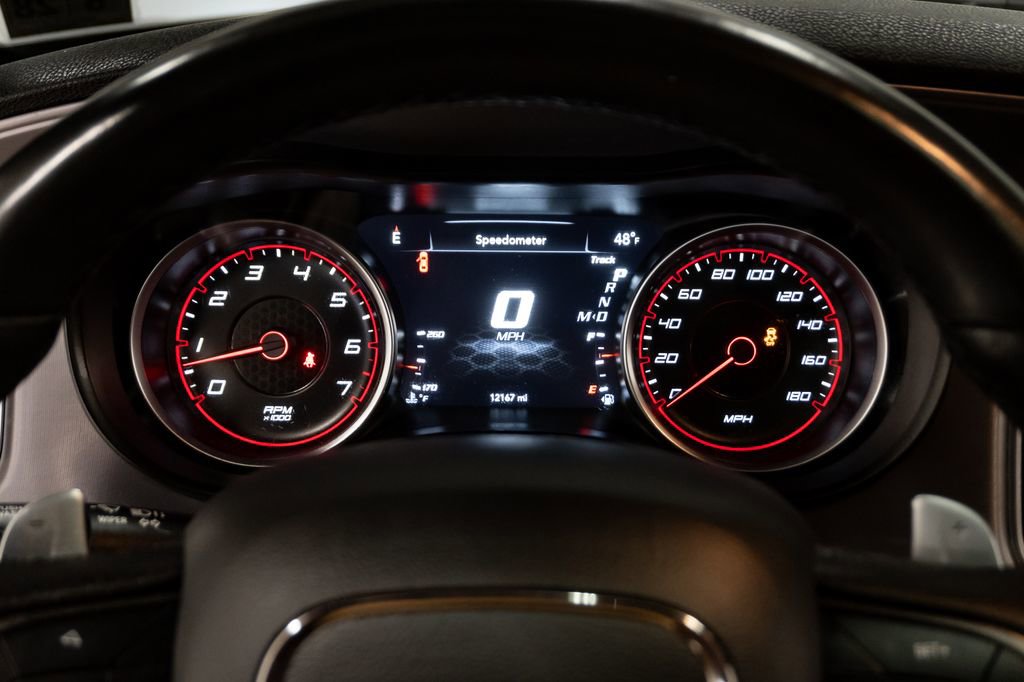 Used 2023 Dodge Charger Scat Pack image 18