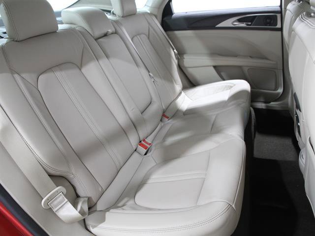 Used 2020 Lincoln MKZ Reserve w/ Elements Package image 19