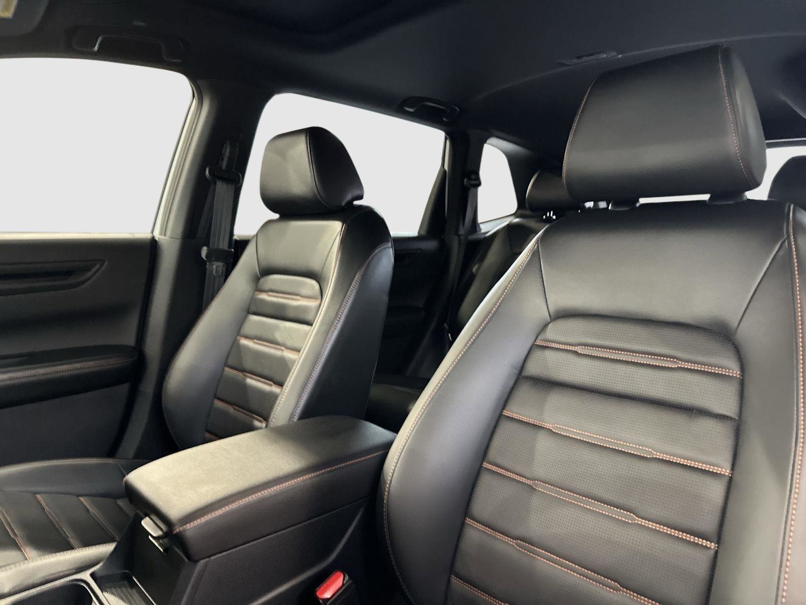 Certified 2025 Honda CR-V Sport-L image 31