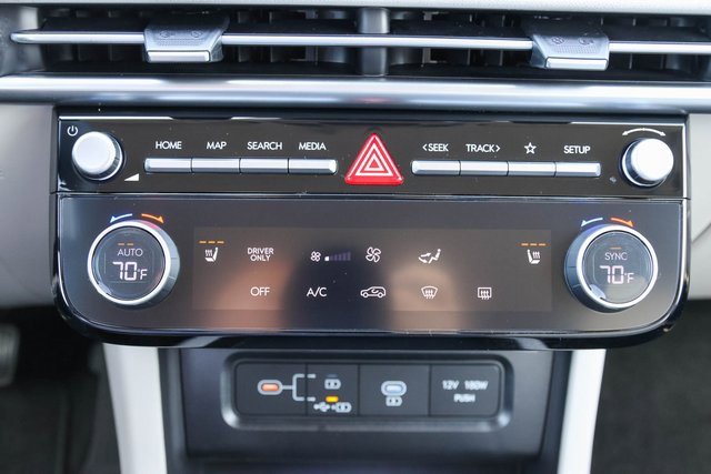 New 2026 Hyundai Tucson SEL image 18