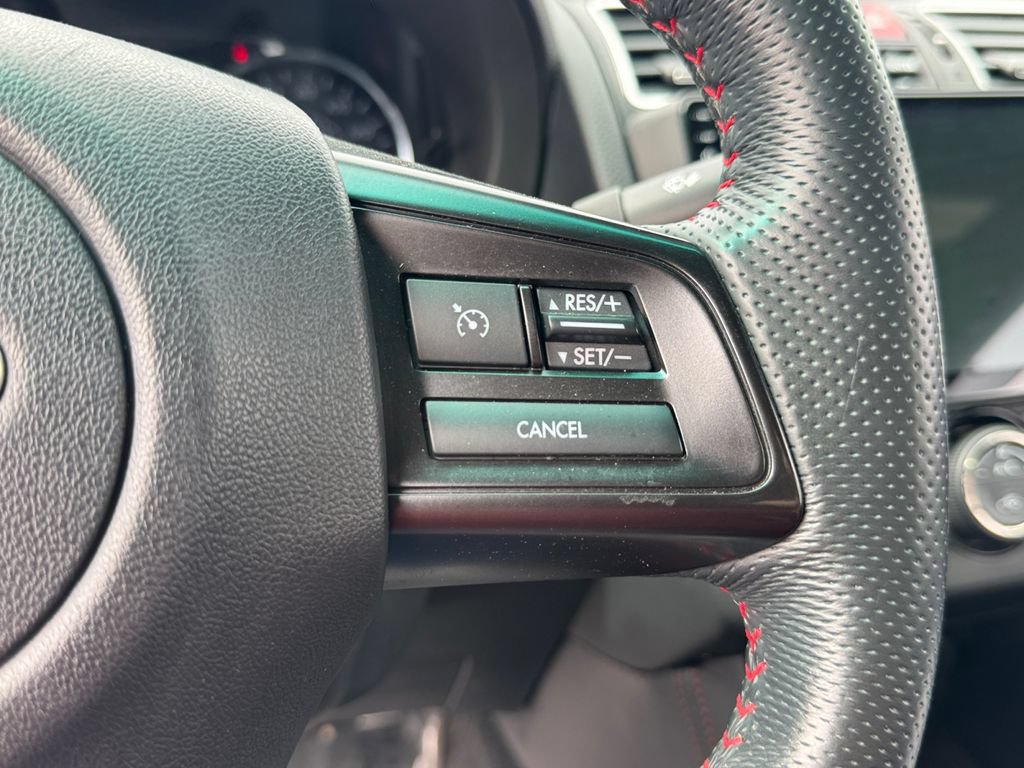 Used 2021 Subaru WRX STI AWD/4WD image 18