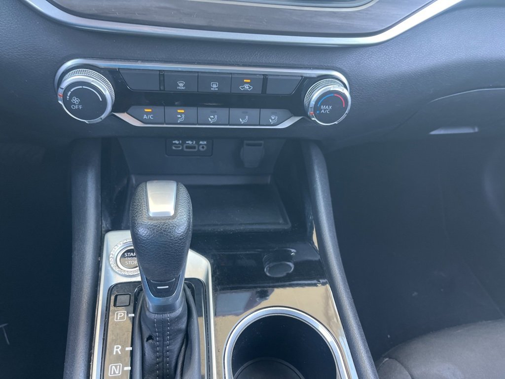 Used 2024 Nissan Altima 2.5 SV image 17