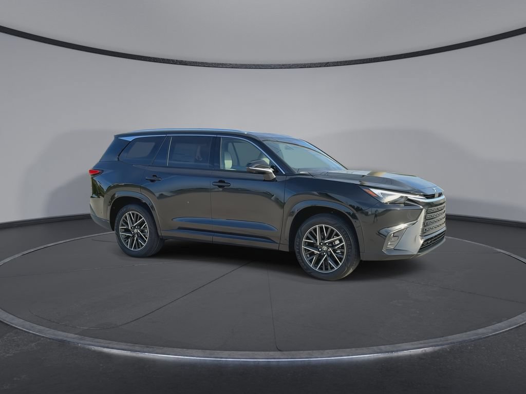 New 2026 Lexus TX 350 AWD image 2