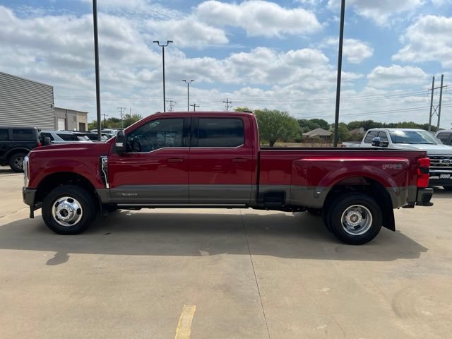 New 2026 Ford F350 King Ranch AWD/4WD image 4
