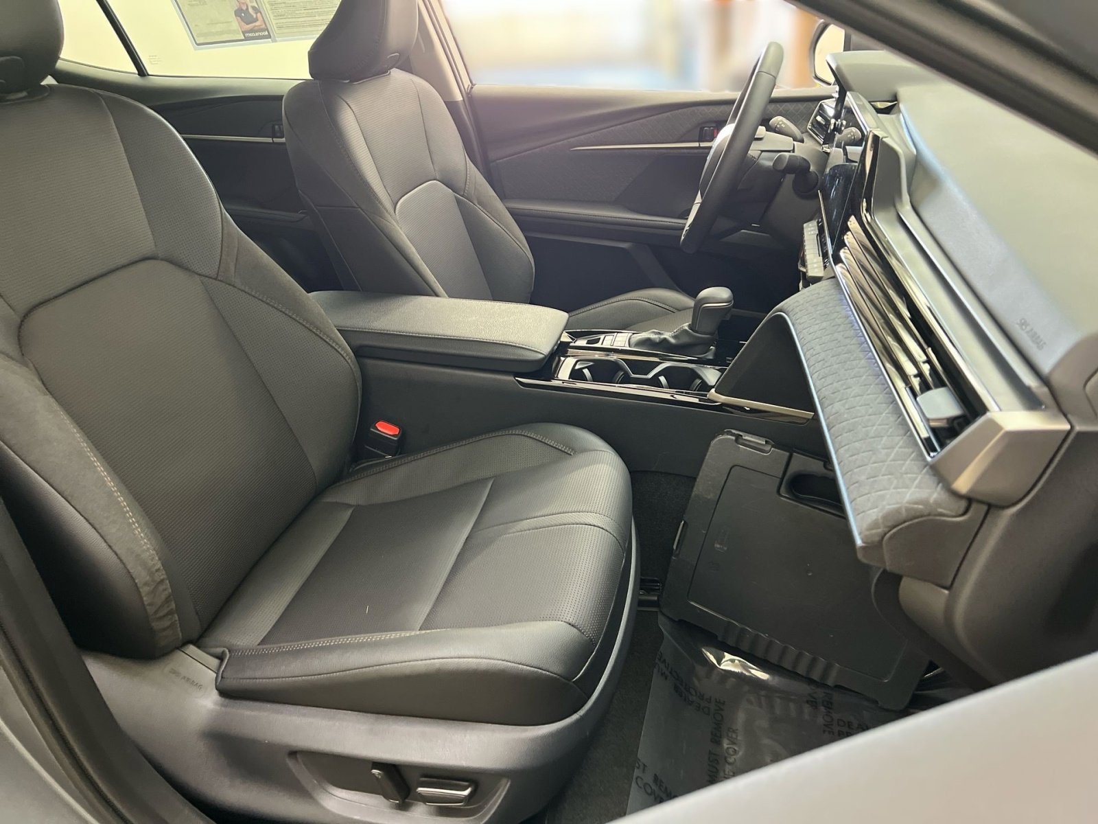 Used 2026 Toyota Camry XLE image 25