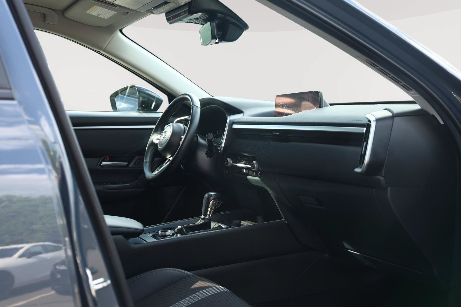 Used 2025 MAZDA CX-50 AWD 2.5 S w/ Preferred Package image 22