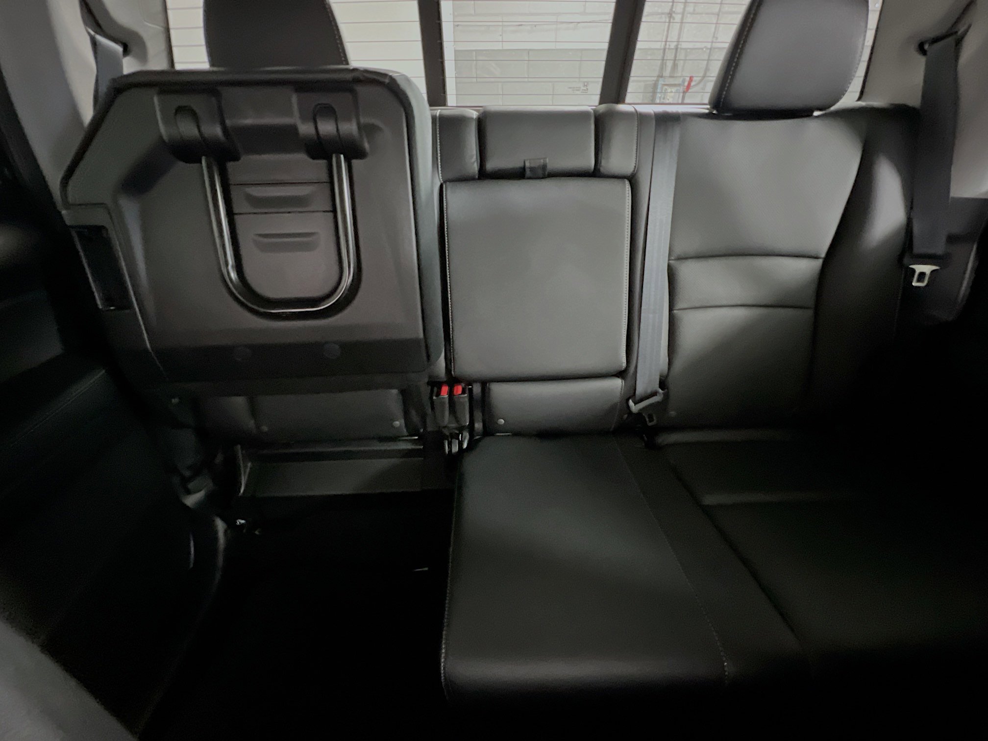 Used 2025 Honda Ridgeline RTL image 32