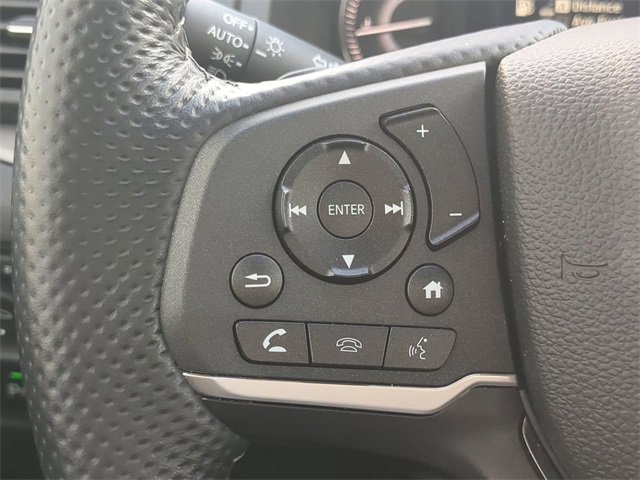 Used 2025 Honda Passport EX-L image 29