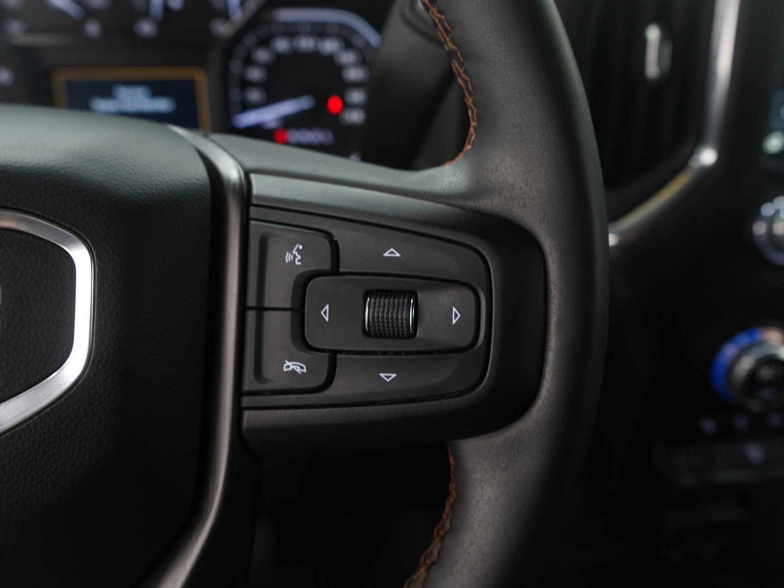 Used 2023 GMC Sierra 2500 AT4 w/ Gooseneck/5TH Wheel Package image 28