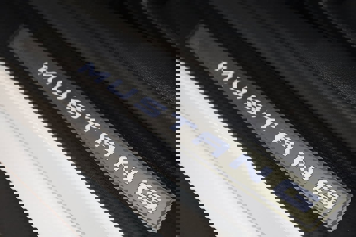 Used 2019 Ford Mustang GT Premium w/ Black Accent Package image 44