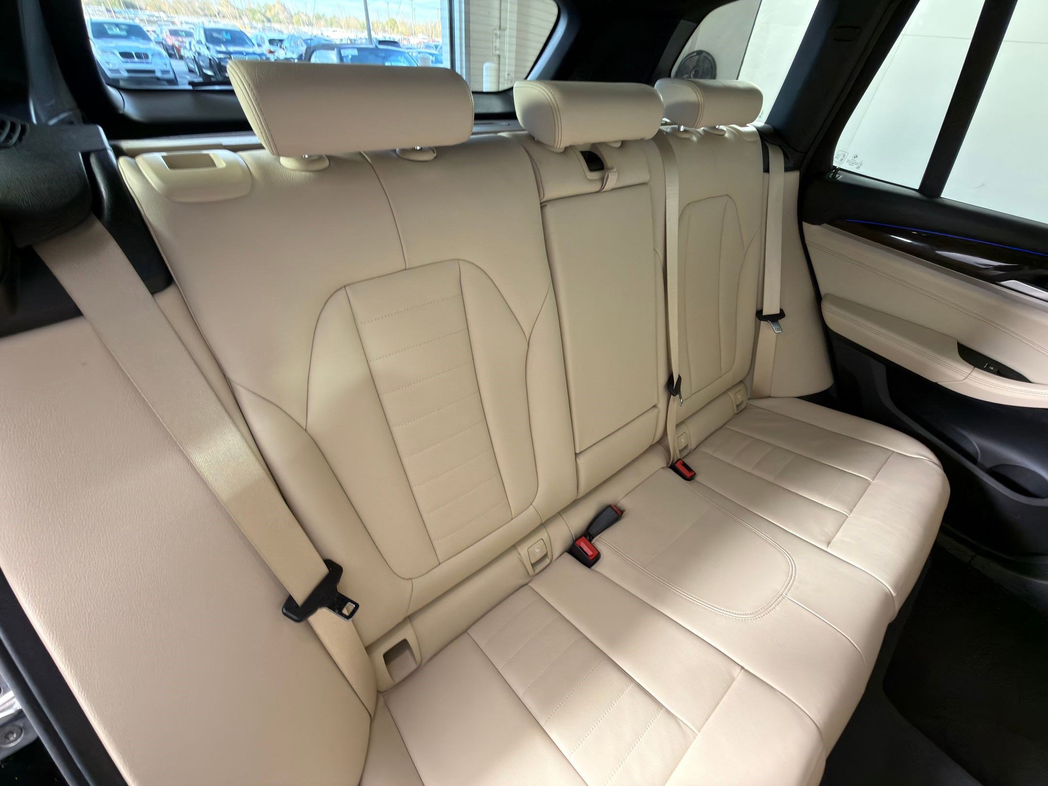 Used 2018 BMW X3 xDrive30i image 32