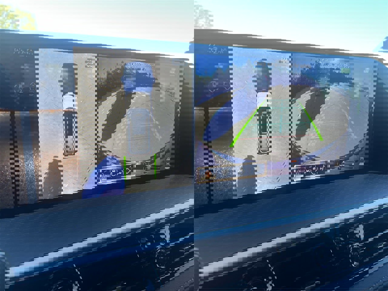 New 2026 INFINITI QX80 4WD w/ Sport Exterior Package image 16