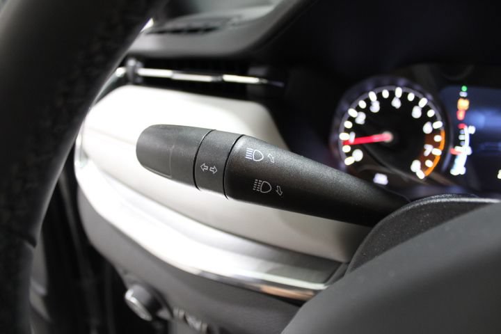 Used 2024 Jeep Compass Limited AWD/4WD image 38