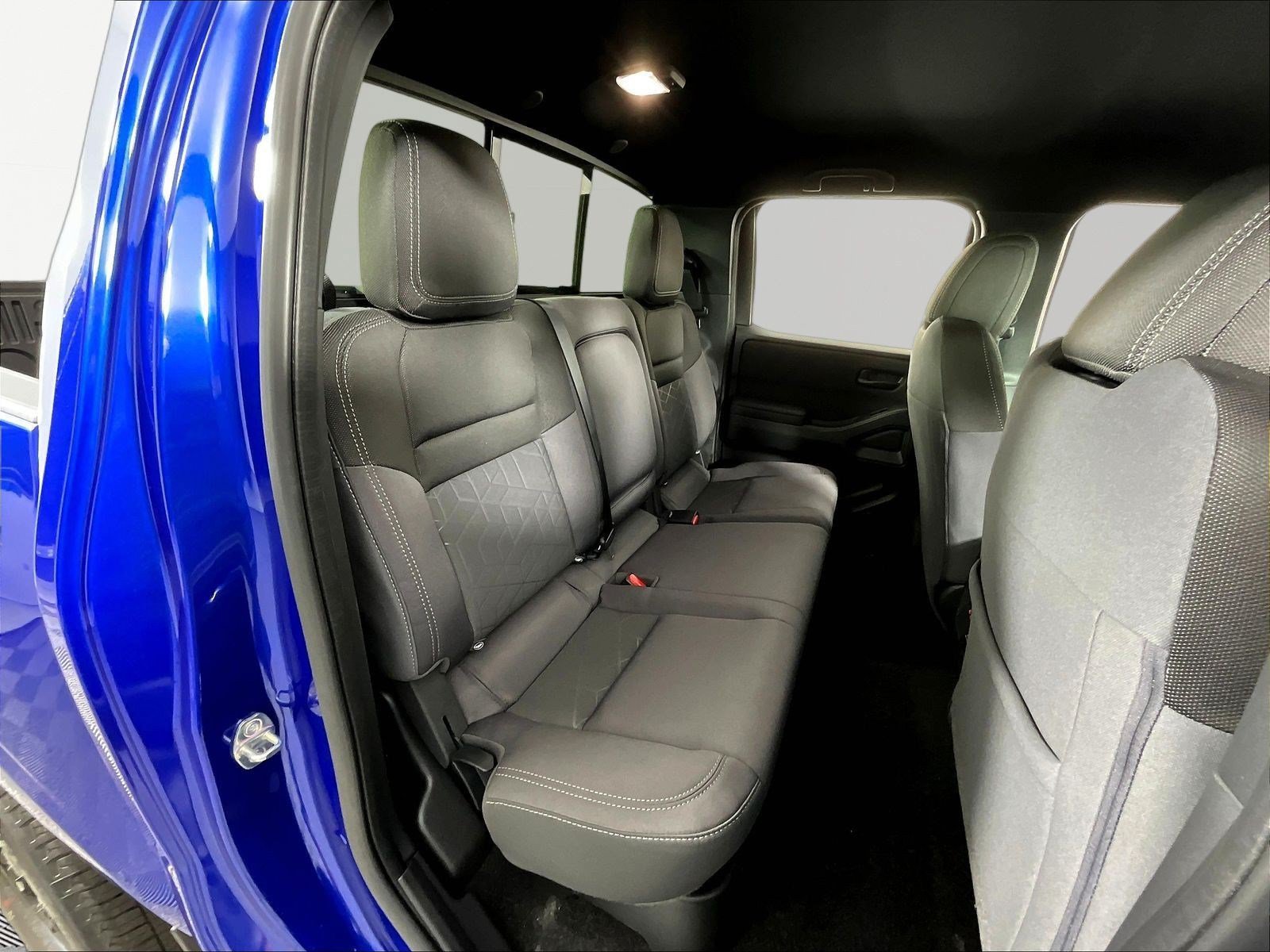 New 2027 Nissan Frontier SV w/ SV Convenience Package AWD/4WD image 19