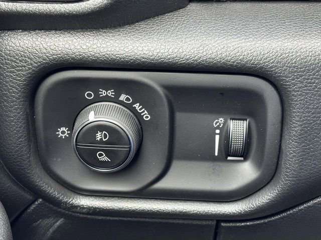 New 2026 RAM 2500 Tradesman image 17