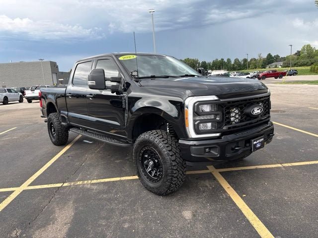Used 2023 Ford F250 Lariat w/ Tremor Off-Road Package