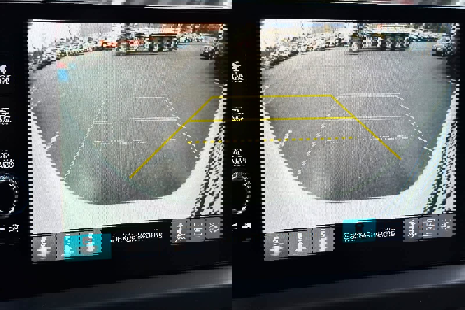 New 2025 Honda Pilot EX-L image 22