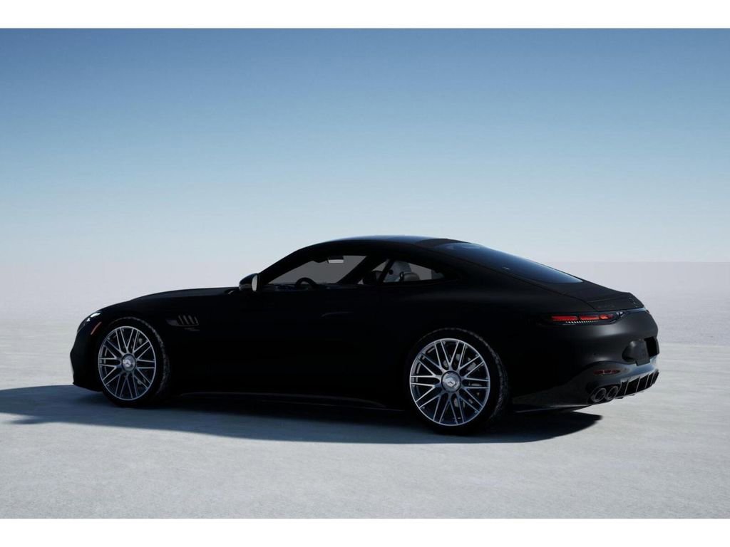 New 2026 Mercedes-Benz AMG GT 43 image 31