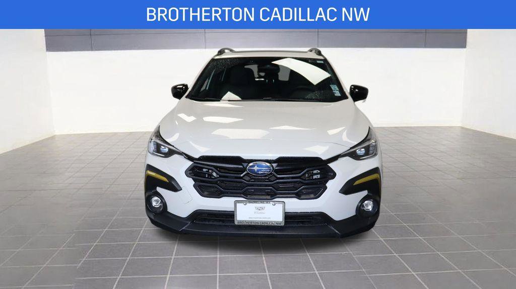 Used 2024 Subaru Crosstrek 2.5i Sport image 11