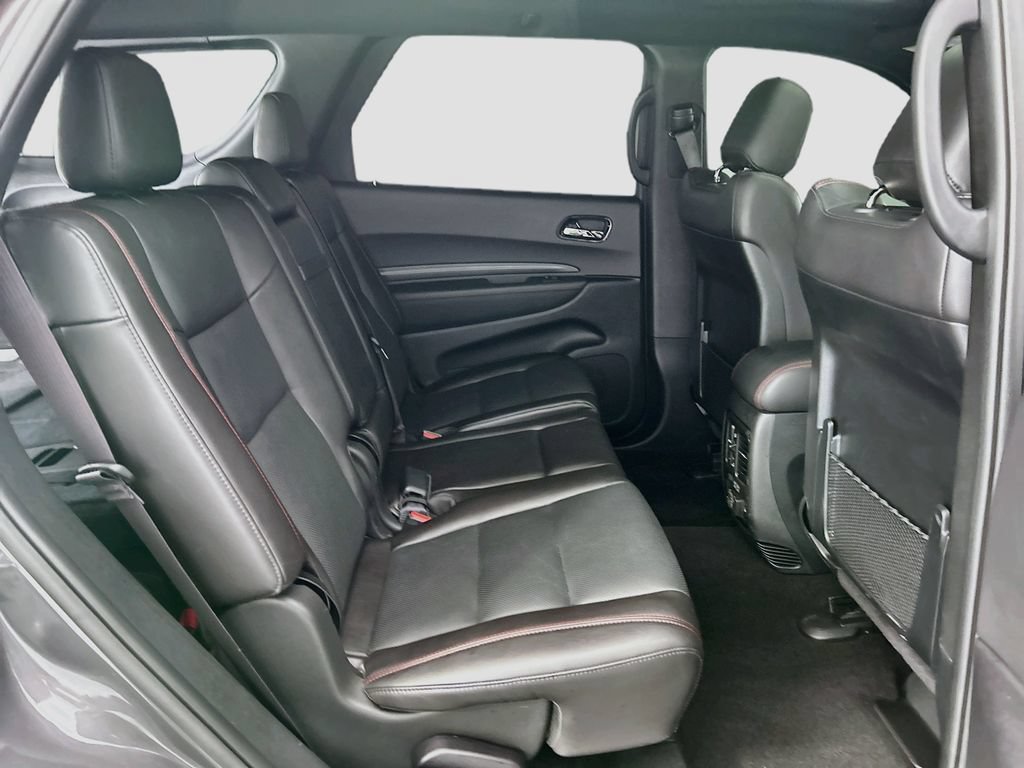 Used 2026 Dodge Durango GT AWD/4WD image 21