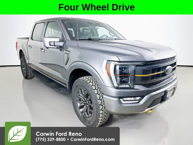 Used 2023 Ford F150 Tremor w/ Equipment Group 402A High