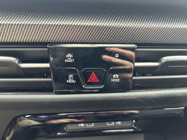 New 2026 Volkswagen GTI SE FWD image 15