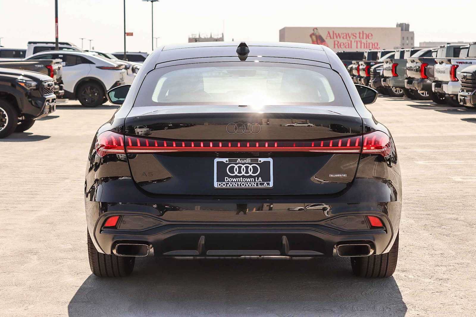 New 2026 Audi A5 2.0T Premium Plus AWD/4WD image 5