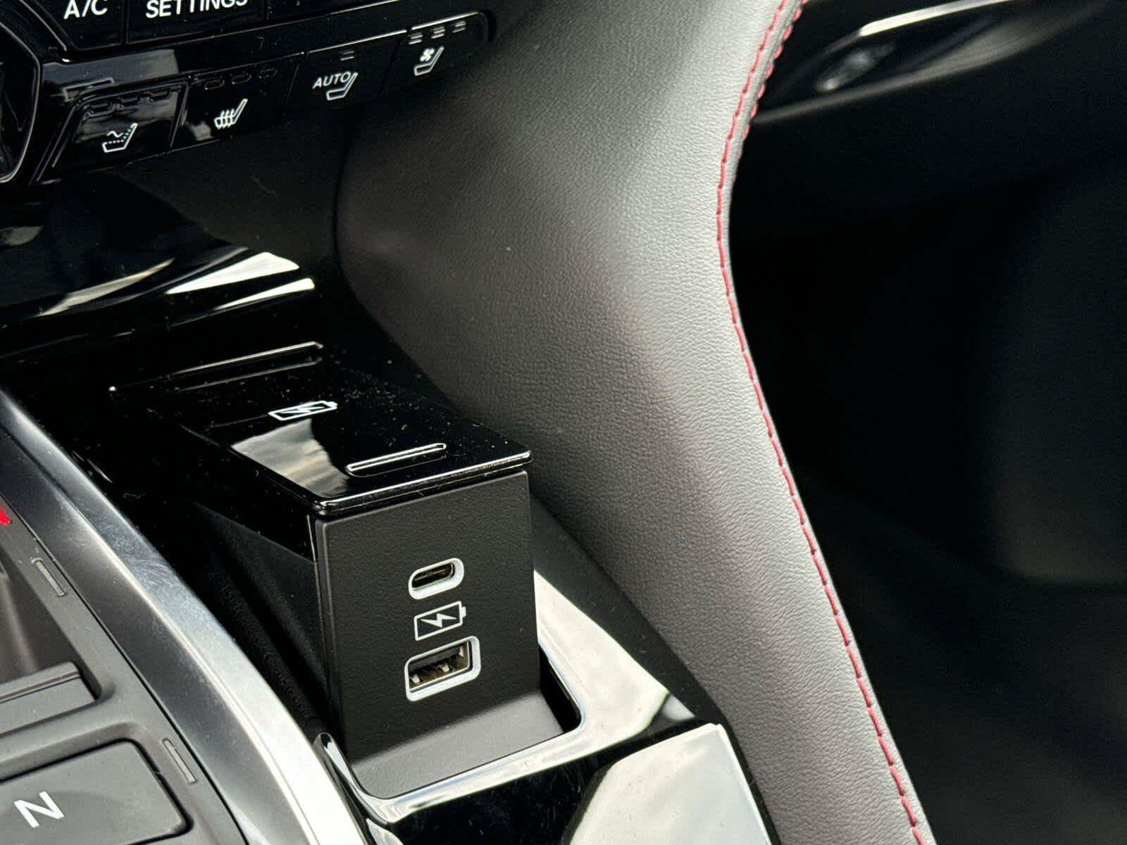 New 2026 Acura MDX Type S AWD/4WD image 28