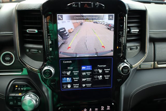 Used 2019 RAM 1500 Limited image 27