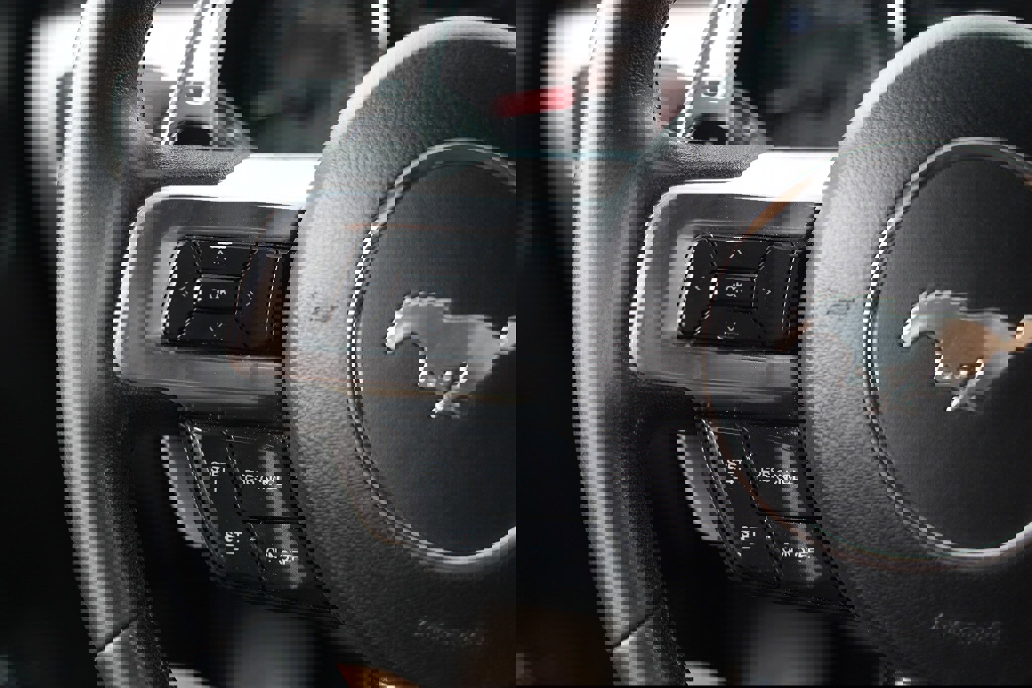 Used 2017 Ford Mustang Premium image 36