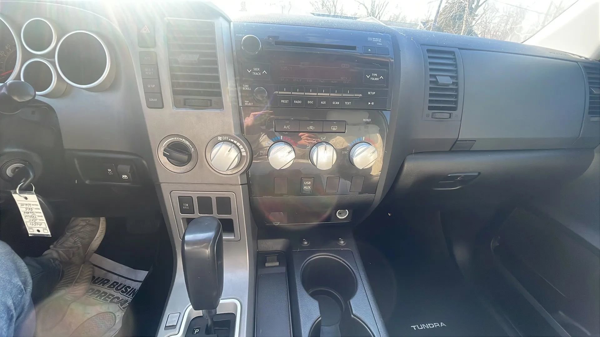 Used 2011 Toyota Tundra SR5 image 12