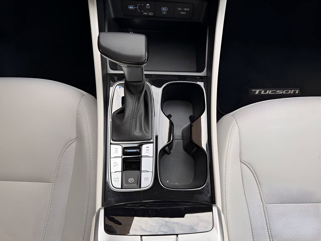 New 2026 Hyundai Tucson SEL image 30