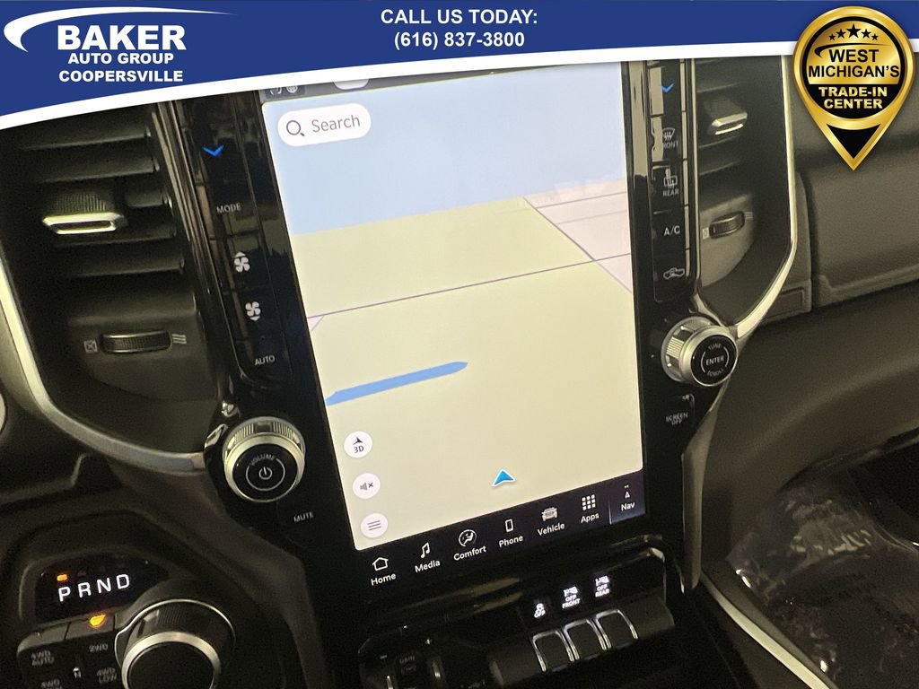 Used 2026 RAM 1500 Big Horn image 15