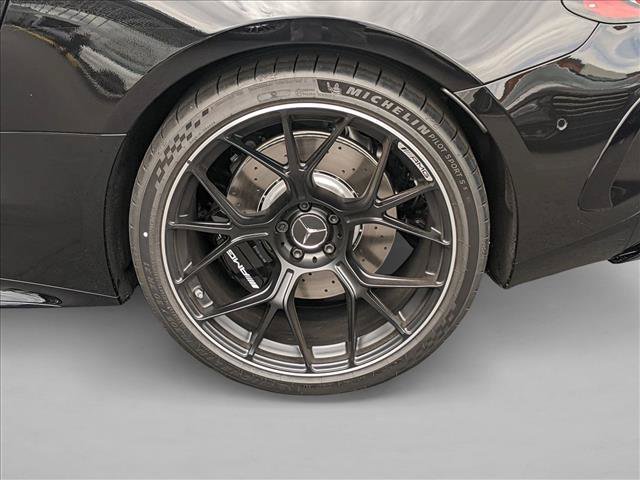 New 2026 Mercedes-Benz AMG GT 55 image 10