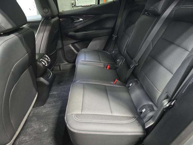 New 2025 Chevrolet Blazer EV LT image 17