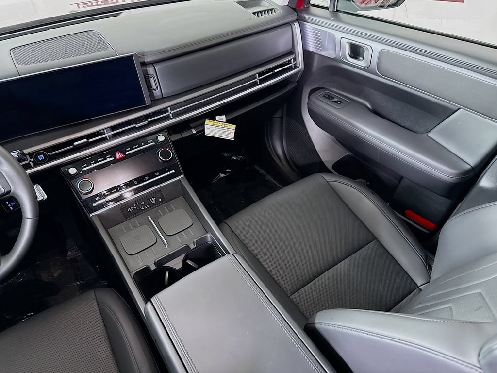 Certified 2025 Hyundai Santa Fe SEL AWD/4WD image 25