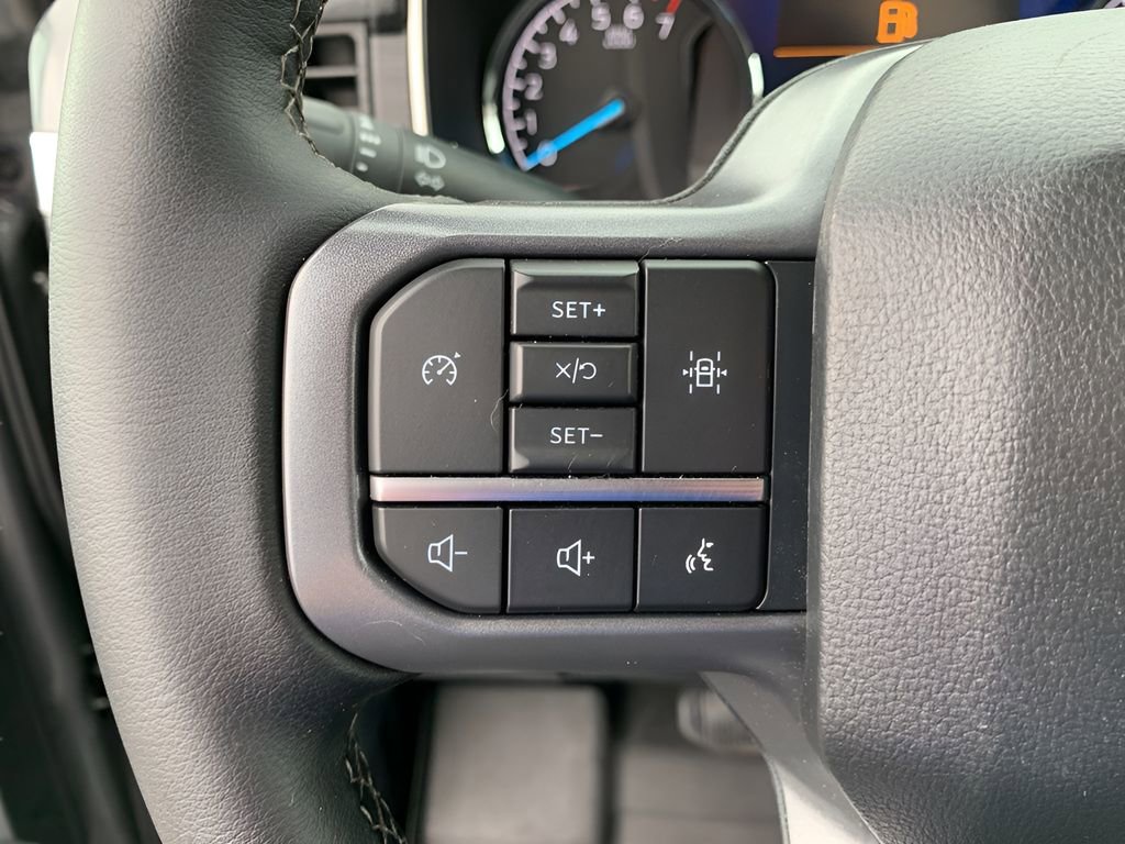 Used 2023 Ford F150 XLT w/ Equipment Group 302A High image 26