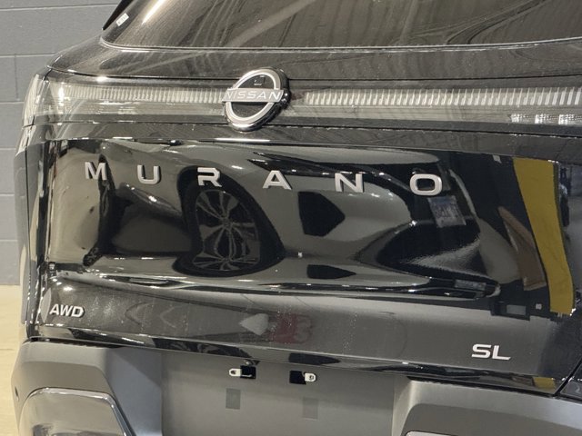 New 2026 Nissan Murano SL image 15