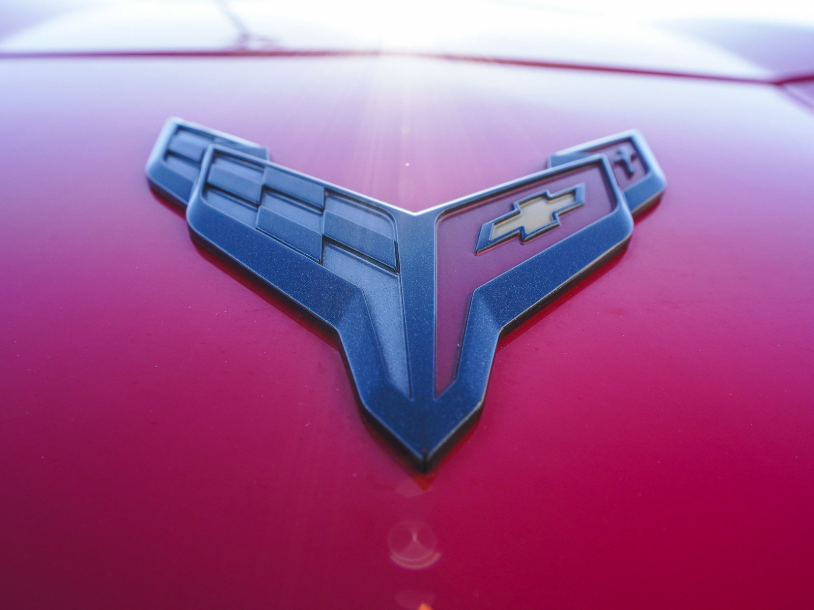 Used 2021 Chevrolet Corvette Stingray Coupe w/ Engine Appearance Package image 44