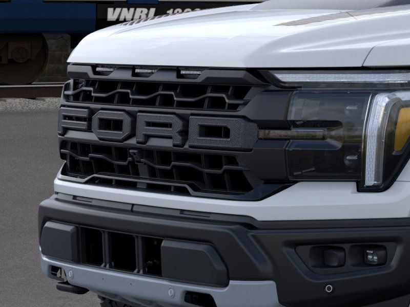 New 2026 Ford F150 Raptor AWD/4WD image 17