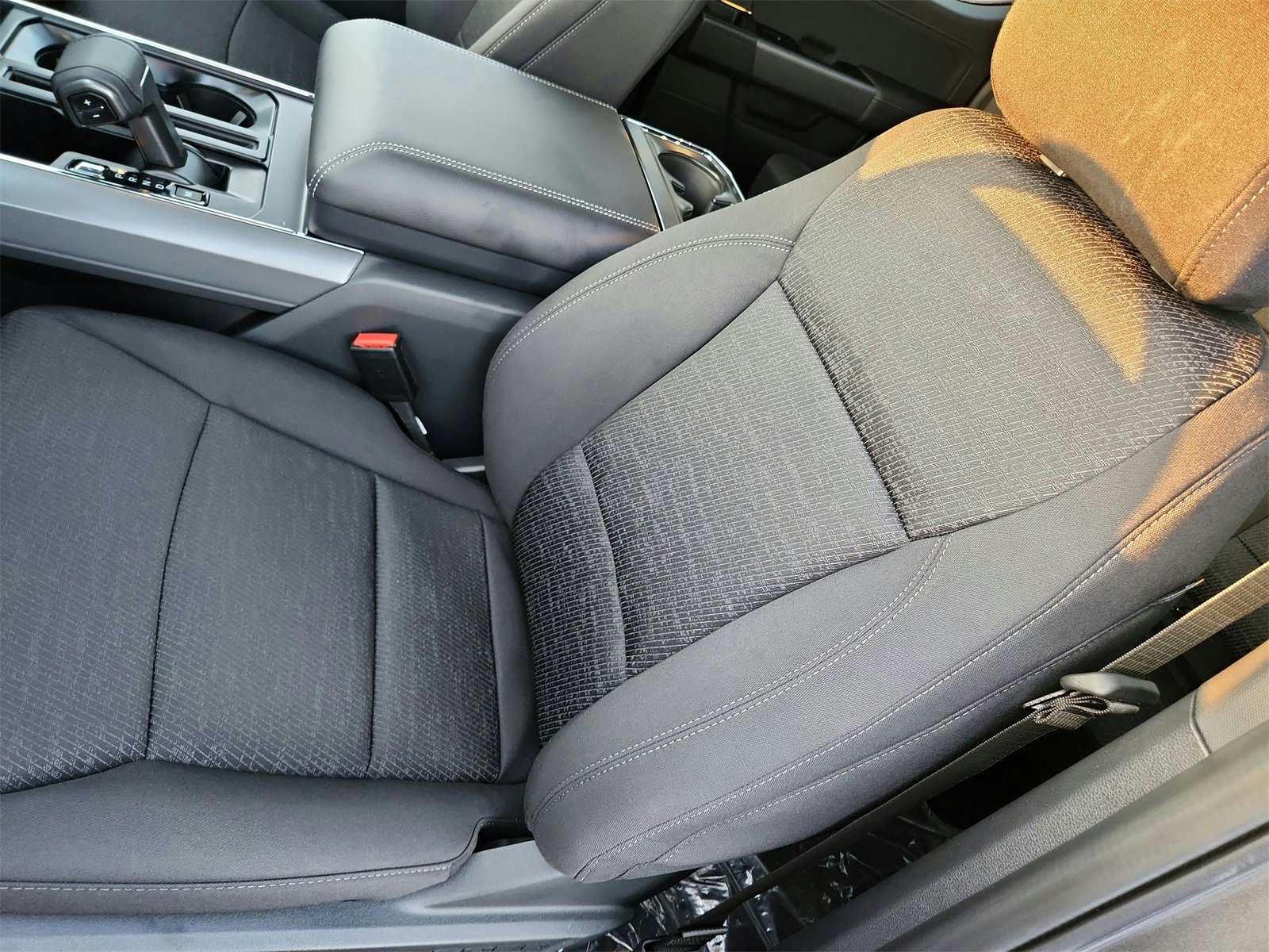 New 2026 Ford F150 XLT w/ Equipment Group 302A MID image 10