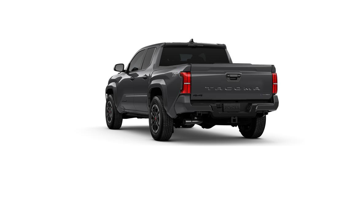 New 2026 Toyota Tacoma TRD Sport AWD/4WD image 93