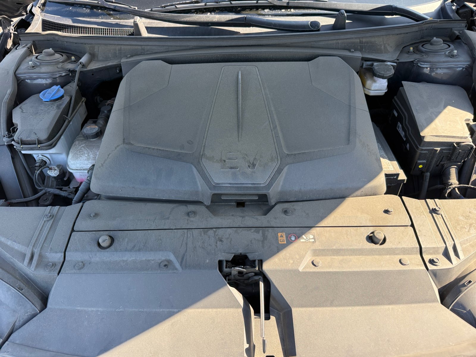 Used 2022 Kia EV6 Wind w/ Wind Technology Package AWD/4WD image 20