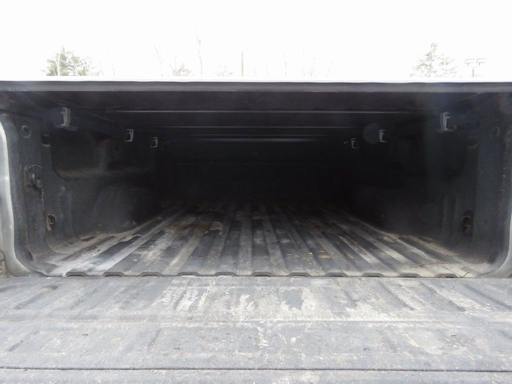 Used 2017 GMC Sierra 3500 Denali w/ Duramax Plus Package image 17