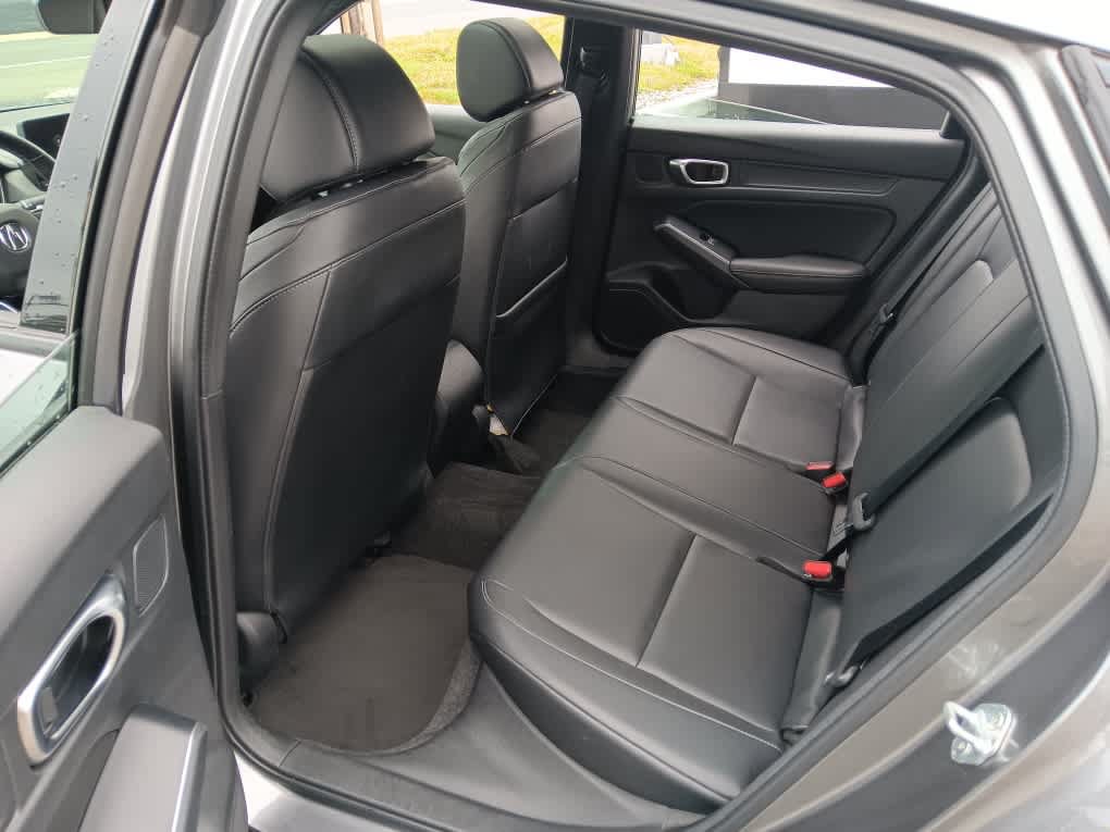 Used 2023 Acura Integra A-Spec FWD image 13