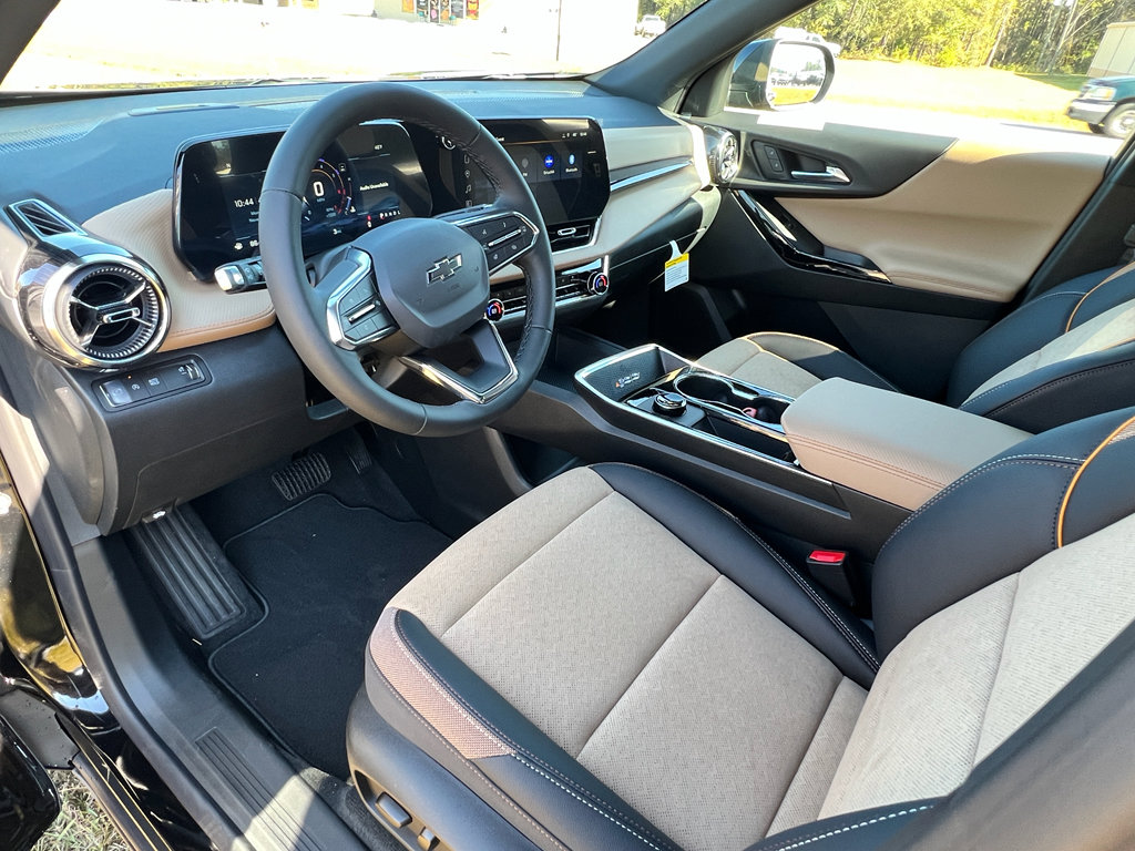 New 2026 Chevrolet Equinox ACTIV w/ Convenience Package III image 20